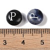 Natural Mixed Gemstone Beads G-L524-20P-3