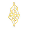 201 Stainless Steel Pendants STAS-S105-LA746-2-1