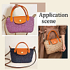 PU Leather Purse Knitting Accessories Sets FIND-WH0120-09A-7