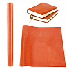 Olycraft PU Imitation Leather Fabric DIY-OC0011-96H-1