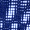 Polka Dot Pattern  Printed A4 Polyester Fabric Sheets LS-DIY-WH0158-63A-05-2