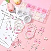 DIY Bracelet/Earring Kits DIY-FS0006-81-8