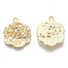 Alloy Pendants PALLOY-N155-02-2