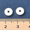 Brass Spacer Beads KK-A254-05A-S-2