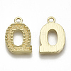 Alloy Pendants PALLOY-N157-002Q-NR-3