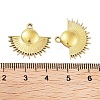 304 Stainless Steel Pendants STAS-P364-20G-3