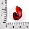 Handmade Lampwork Beads LAMP-N024-40F-3