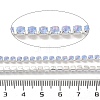 Iron Rhinestone Cup Chains CH-A008-02H-3