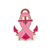 Awareness Ribbon Theme Enamel Pins JEWB-F035-01C-1