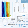 DIY Plush Stick Kits FIND-SC0022-37-2