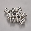 Tibetan Style Alloy Beads LF9863Y-2
