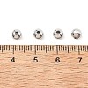 SHEGRACE Brass Beads XGRPCH266-058P-3