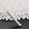 TOHO 3/0 Round Beads X-SEED-TR03-0401-2