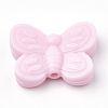 Food Grade Eco-Friendly Silicone Beads X-SIL-N001-01N-2