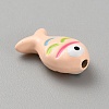 Zinc Alloy Beads FIND-CJC0011-57F-2
