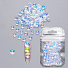 Shining Nail Art Glitter LS-MRMJ-Q072-51-A02-1