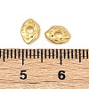 Brass Beads KK-D375-07G-01-3