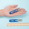 Sharp Steel Scissors PT-Q001-6