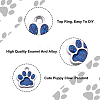 Alloy Enamel Charms X1-ENAM-TAC0001-05A-3