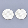 Acrylic Pendants LS-OACR-T010-04C-2