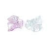 Transparent Acrylic Pendants OACR-N149-02-2