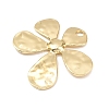 Alloy Big Pendants PALLOY-P315-10B-G-2