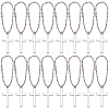 Alloy Pendants FIND-BM0001-14-7