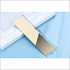 Blank Stainless Steel Plates DIY-WH0189-42A-2