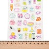 PET 3D Puffy Stickers STIC-NH0001-02E-3