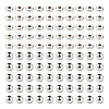  200Pcs 2 Styles 304 Stainless Steel Spacer Beads STAS-TA0002-48-3