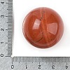 Natural Red Jasper Sphere Beads G-I367-05E-2