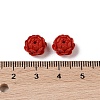 Synthetic Coral Beads CORA-C001-09A-3