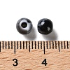 Opaque Acrylic Beads LS-X-OACR-M015-12C-3