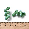 Handmade Lampwork Enamel Beads LAMP-K039-35C-3