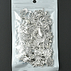 120Pcs 120 Style Tibetan Style Alloy Pendants FIND-YW0001-49-6