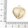 Brass Pendants KK-Q049-01D-G-3