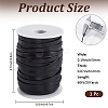20 Yards Leather Cords WL-CL0001-15A-2