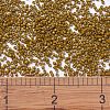 MIYUKI Delica Beads SEED-X0054-DB2110-4