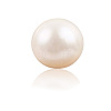 100Pcs Natural Cultured Freshwater Pearl Beads PEAR-LT0001-15-6