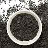 TOHO 11/0 Demi Round Beads SEED-DR11-0509-4