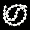 Baking Paint Glass Enamel Beads BLOW-D300-06K-2