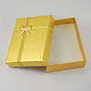 Cardboard Pendant Necklaces Boxes CBOX-R013-9x7cm-1-2