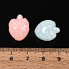 Plastic Beads KY-N026-18-3