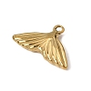 304 Stainless Steel Pendants SA-CBA9B1E-10G-2