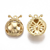 Brass Pendants KK-T038-125G-2