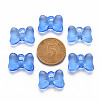 Transparent Acrylic Pendants LS-TACR-T024-02BA-940-3