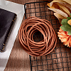 10M Round Leather Beading Cord WL-GF0001-23A-01-4