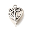 Brass Pendants KK-V007-012P-01-1