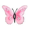 Butterfly Iron Wall Decorations PW-WG6854B-01-1