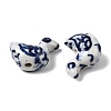 Handmade Porcelain Beads PORC-B007-01-2